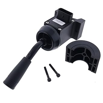 Solarhome Joystick Controller 91363025 for JLG G6-42P and 534 Series Solarhome Joystick Controller 91363025 for JLG G6-42P and 534 Series
