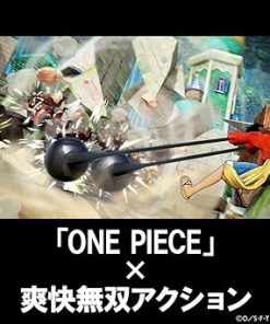 One Piece Pirate Warriors 4 Deluxe Edition Game Review and Features 2 One Piece Pirate Warriors 4 Deluxe Edition Game Review and Features 2