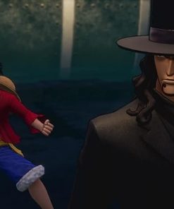 One Piece Odyssey Deluxe Edition for Nintendo Switch 2 One Piece Odyssey Deluxe Edition for Nintendo Switch 2