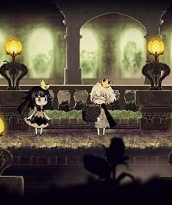 The Liar Princess and the Blind Prince Adventure Game Review 2 The Liar Princess and the Blind Prince Adventure Game Review 2