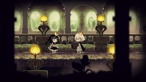 The Liar Princess and the Blind Prince Adventure Game Review - Image 2