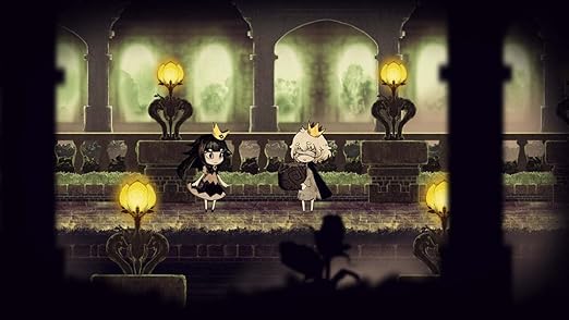 The Liar Princess and the Blind Prince Adventure Game Review 2 The Liar Princess and the Blind Prince Adventure Game Review - Image 2