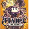 Super Rare Games Haiku, the Robot (SRG#94) – For Nintendo Switch