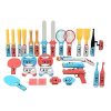 30 in 1 Nintendo Switch Sports Accessories Bundle by Dobe