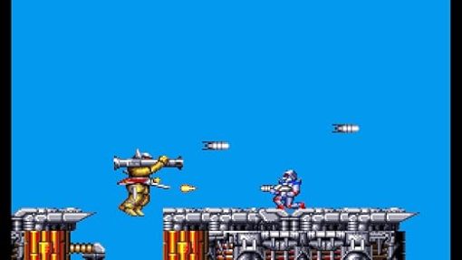 Turrican Flashback for Nintendo Switch - Explore the Classic Adventure - Image 2