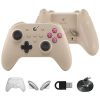 GuliKit KK3 Pro Wireless Controller for Switch and PC Gaming 4 GuliKit KK3 Pro Wireless Controller for Switch and PC Gaming 4