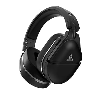 Turtle Beach Stealth 700 Gen 2 Wireless Gaming Headset for PS5 PS4 Turtle Beach Stealth 700 Gen 2 Wireless Gaming Headset for PS5 PS4