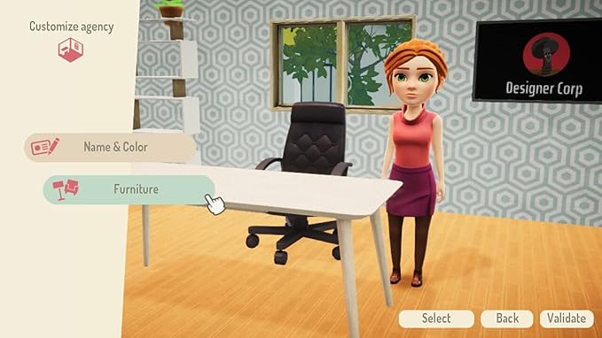 My Universe Interior Designer for Nintendo Switch Game Guide 2 My Universe Interior Designer for Nintendo Switch Game Guide - Image 2