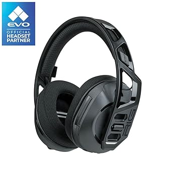 RIG 600 PRO HS Dual Wireless Gaming Headset for PS4 PS5 PC Switch RIG 600 PRO HS Dual Wireless Gaming Headset for PS4 PS5 PC Switch