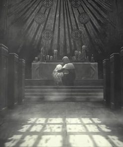 Ender Lilies Quietus of the Knights for Nintendo Switch Review 2 Ender Lilies Quietus of the Knights for Nintendo Switch Review 2