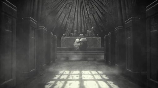 Ender Lilies Quietus of the Knights for Nintendo Switch Review - Image 2