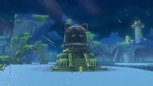 Super Mario 3D World + Bowser's Fury. Für Nintendo Switch (German Version) - Image 2