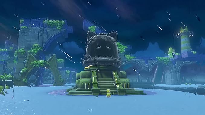 Super Mario 3D World + Bowser’s Fury. Für Nintendo Switch (German Version) 2 Super Mario 3D World + Bowser's Fury. Für Nintendo Switch (German Version) - Image 2