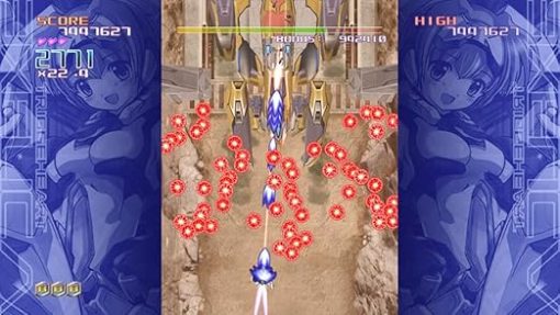 Triggerheart Exelica Action Game for PC and Console Enthusiasts - Image 2