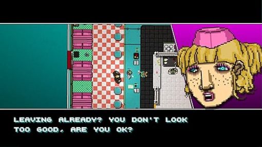 Hotline Miami Collection for Nintendo Switch Available Now - Image 2