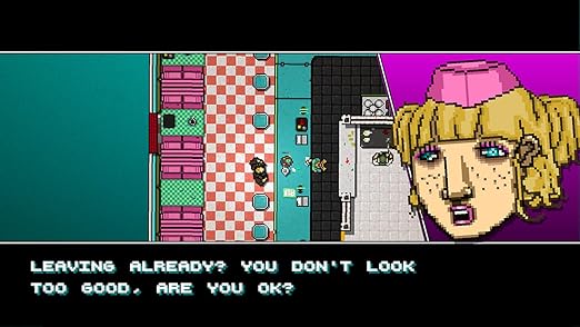 Hotline Miami Collection for Nintendo Switch Available Now 2 Hotline Miami Collection for Nintendo Switch Available Now - Image 2