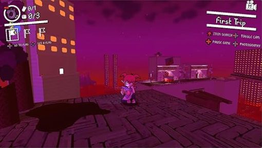 Demon Turf Limited Run 143 for Nintendo Switch - Image 2