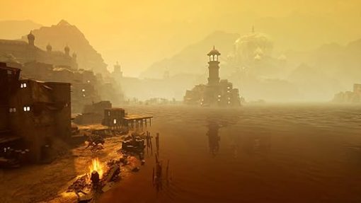 Merge Games Morbid The Lords of Ire for Nintendo Switch - Image 2