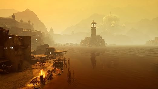 Merge Games Morbid The Lords of Ire for Nintendo Switch 2 Merge Games Morbid The Lords of Ire for Nintendo Switch - Image 2