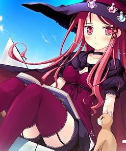 Witches Garden Limited Edition Switch Digital Wallpaper Set Bonus Items 2 Witches Garden Limited Edition Switch Digital Wallpaper Set Bonus Items 2