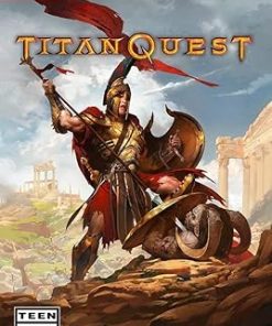 Titan Quest on Nintendo Switch – Epic Adventure Awaits Titan Quest on Nintendo Switch – Epic Adventure Awaits