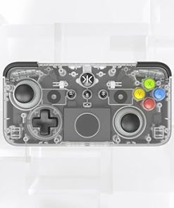 CRKD NEO S Wireless Controller for Nintendo Switch Mobile PC Smart TV CRKD NEO S Wireless Controller for Nintendo Switch Mobile PC Smart TV