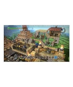 Dragon Quest Builders for Nintendo Switch Game Review and Tips 2 Dragon Quest Builders for Nintendo Switch Game Review and Tips 2