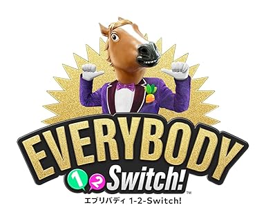 エブリバディ 1-2-Switch ゲームで楽しさ倍増 2 エブリバディ 1-2-Switch ゲームで楽しさ倍増 - Image 2