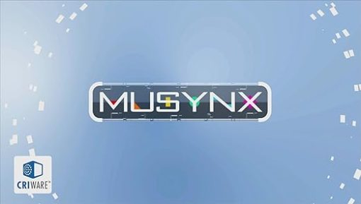 MUSYNX Game for Nintendo Switch - Download Now - Image 2