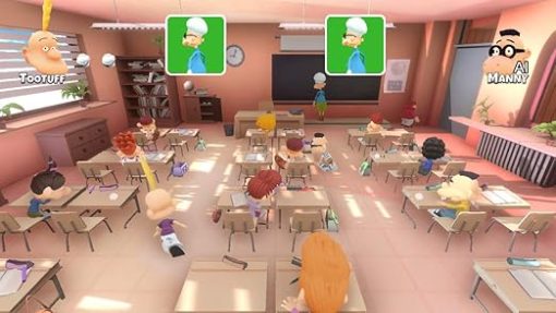 Tootuff Mega Party Adventure for Nintendo Switch Fun - Image 2