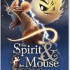 Rare Games Spirit and the Mouse for Nintendo Switch Console