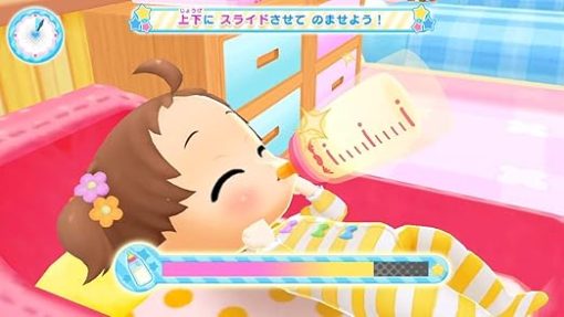 小児科の大騒ぎ ピカピカナース物語 Nintendo Switch - Image 2