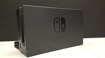 Aikeec TV Dock Station for Nintendo Switch Console and Accessories 2 Aikeec TV Dock Station for Nintendo Switch Console and Accessories - Image 2