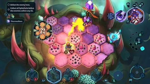 Oaken Game Compatible with Nintendo Switch UK PAL Version 2 Oaken Game Compatible with Nintendo Switch UK PAL Version - Image 2