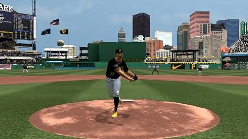 MLB The Show 25 for Nintendo Switch Game Review and Features - Image 2