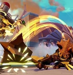 Skylanders Imaginators Creation Crystal Combo Pack for Interactive Play 2 Skylanders Imaginators Creation Crystal Combo Pack for Interactive Play 2