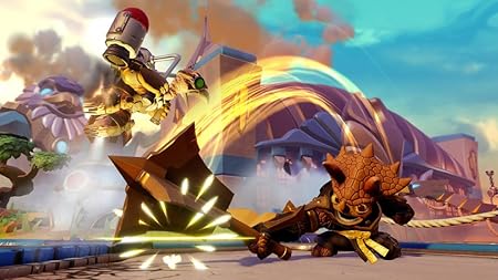 Skylanders Imaginators Creation Crystal Combo Pack for Interactive Play 2 Skylanders Imaginators Creation Crystal Combo Pack for Interactive Play - Image 2