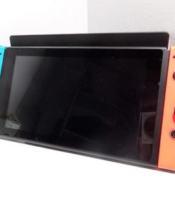 Nintendo Switch Neon Red Neon Blue Console for Gaming Fun Nintendo Switch Neon Red Neon Blue Console for Gaming Fun