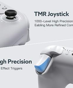 GuliKit KK3 Controller for Switch Steam Deck Android iOS PC 2 GuliKit KK3 Controller for Switch Steam Deck Android iOS PC 2