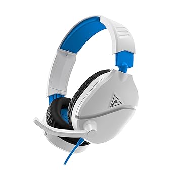 Turtle Beach Recon 70 Gaming Headset for PS5 PS4 Xbox Switch PC Turtle Beach Recon 70 Gaming Headset for PS5 PS4 Xbox Switch PC