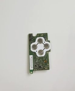 Left L Motherboard PCB Module for Nintendo Switch Joy-Con Controller 2 Left L Motherboard PCB Module for Nintendo Switch Joy-Con Controller 2