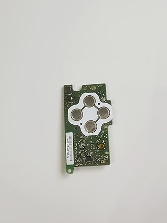 Left L Motherboard PCB Module for Nintendo Switch Joy-Con Controller 2 Left L Motherboard PCB Module for Nintendo Switch Joy-Con Controller - Image 2