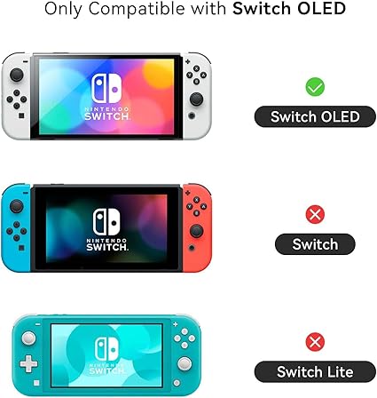 Shark Series Switch Carry Case and Protective Plush Case Bundle 2 Shark Series Switch Carry Case and Protective Plush Case Bundle - Image 2