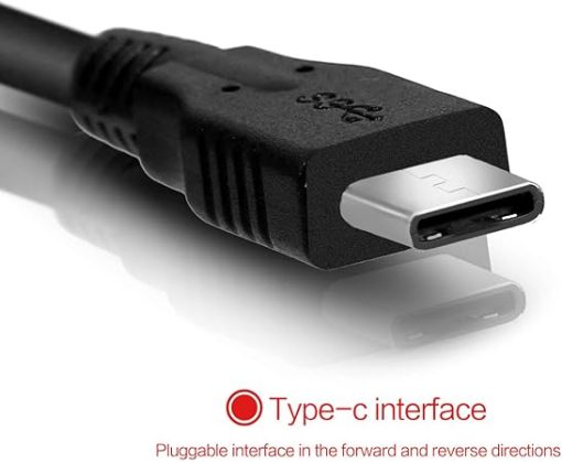 HEATFUN Nintendo Switch Charger Cable and AC Adapter for Gaming - Image 2