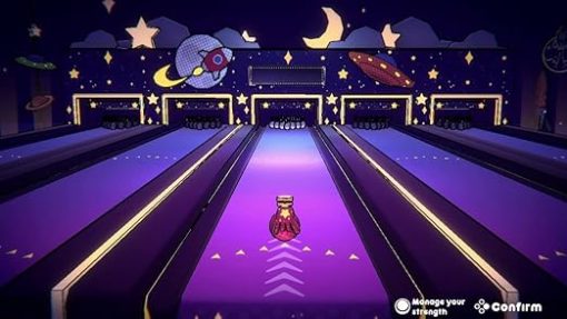 Arcade Game Zone Compatible with Switch UK PAL Version - Image 2