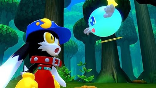 Klonoa Phantasy Reverie Series for Nintendo Switch Game Review - Image 2