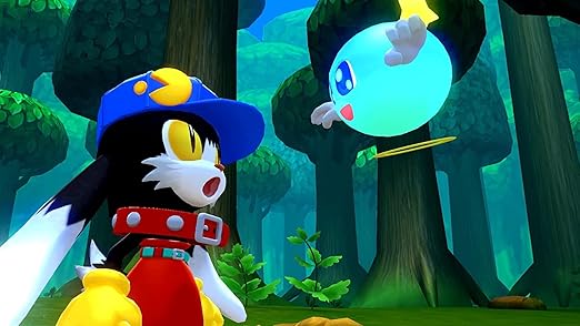 Klonoa Phantasy Reverie Series for Nintendo Switch Game Review 2 Klonoa Phantasy Reverie Series for Nintendo Switch Game Review - Image 2
