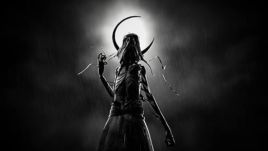 Othercide for Nintendo Switch – Strategic Horror Adventure Game 2 Othercide for Nintendo Switch - Strategic Horror Adventure Game - Image 2