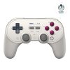 8Bitdo Pro 2 Wireless Controller for Switch PC Android Steam Deck