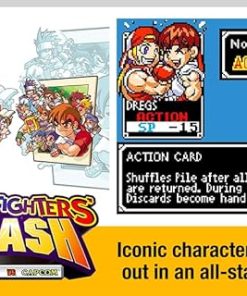 NEOGEO Pocket Color Selection Volume 2 Steelbook for Nintendo Switch 2 NEOGEO Pocket Color Selection Volume 2 Steelbook for Nintendo Switch 2